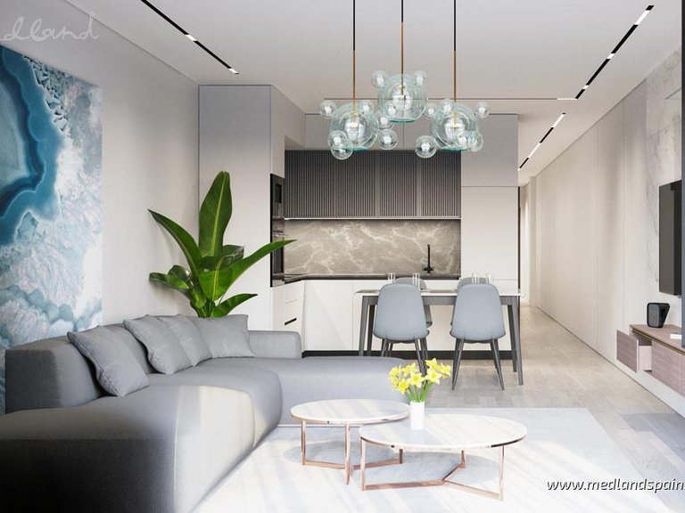 Apartment for Sale in Torrevieja, Alicante 4