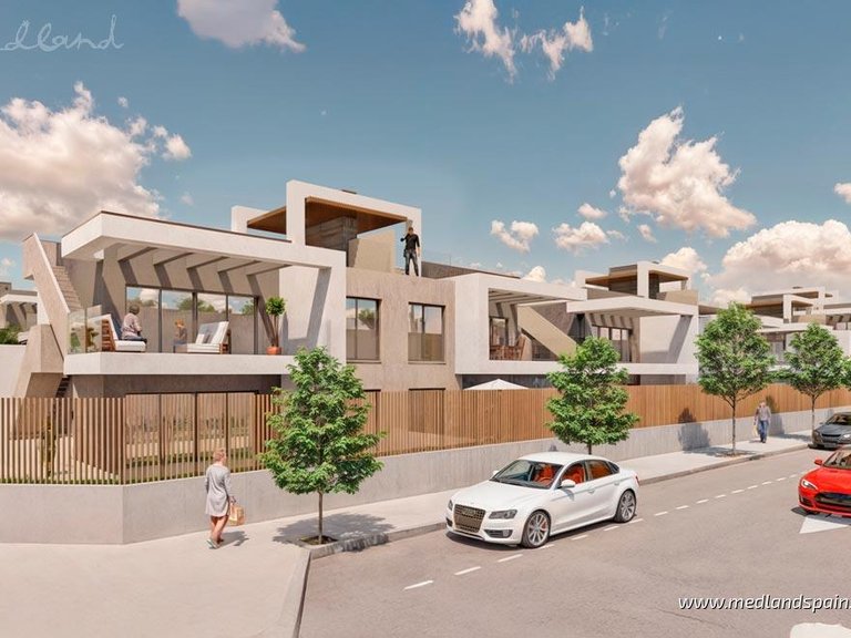 Apartment for Sale in Torre De La Horadada, Alicante 14