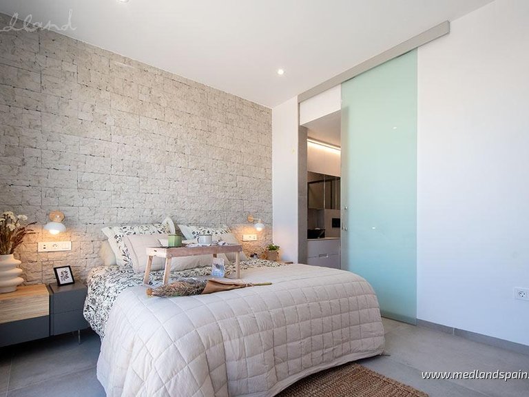 Apartment for Sale in San Pedro - Lo Pagan, Murcia 11