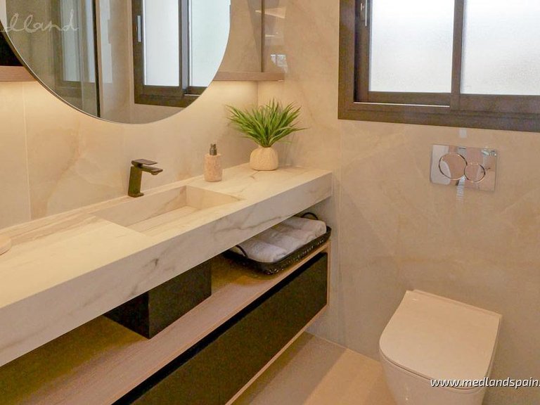 Villa for Sale in Ciudad Quesada - Rojales, Alicante 9