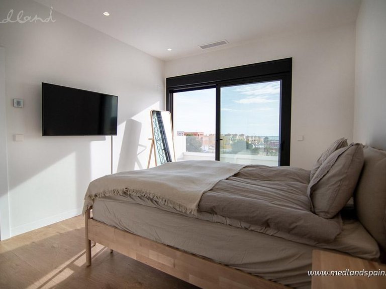 Villa for Sale in Los Montesinos, Alicante 15