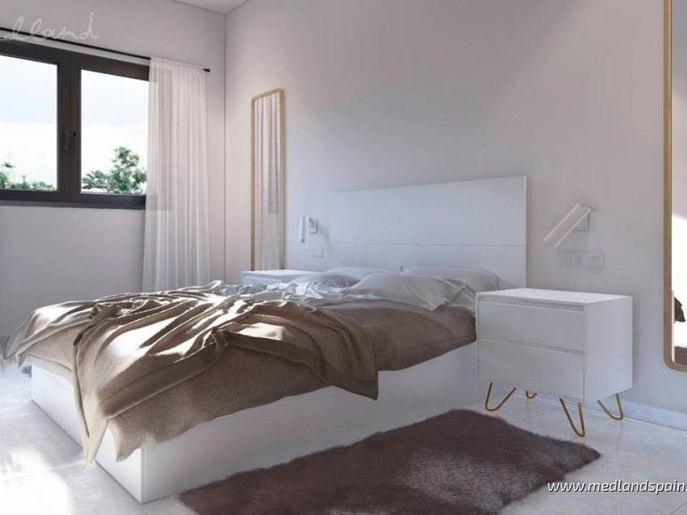 Apartment for Sale in Torre Pacheco, Murcia 3