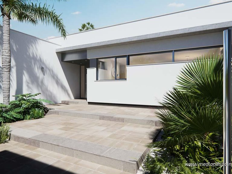 Villa for Sale in San Javier, Murcia 13