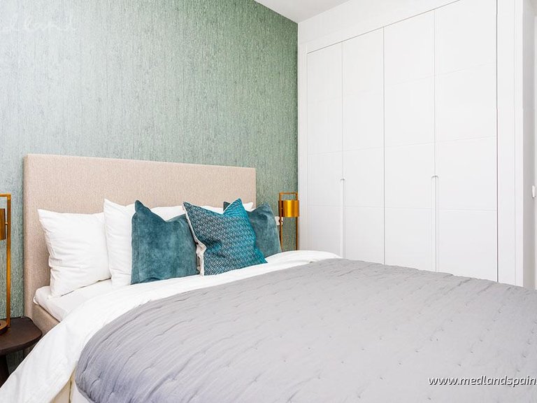 Apartment for Sale in Mijas Costa, Malaga 11