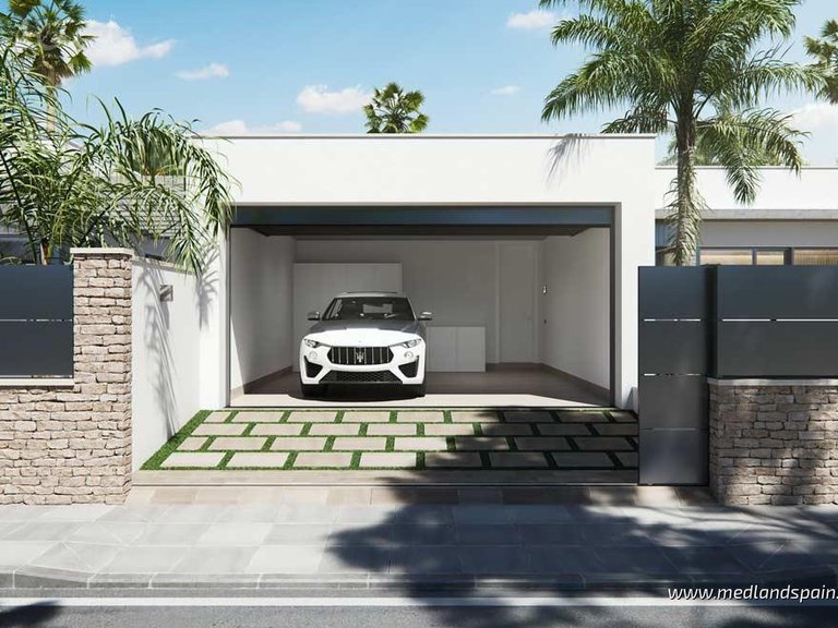 Villa for Sale in San Javier, Murcia 12