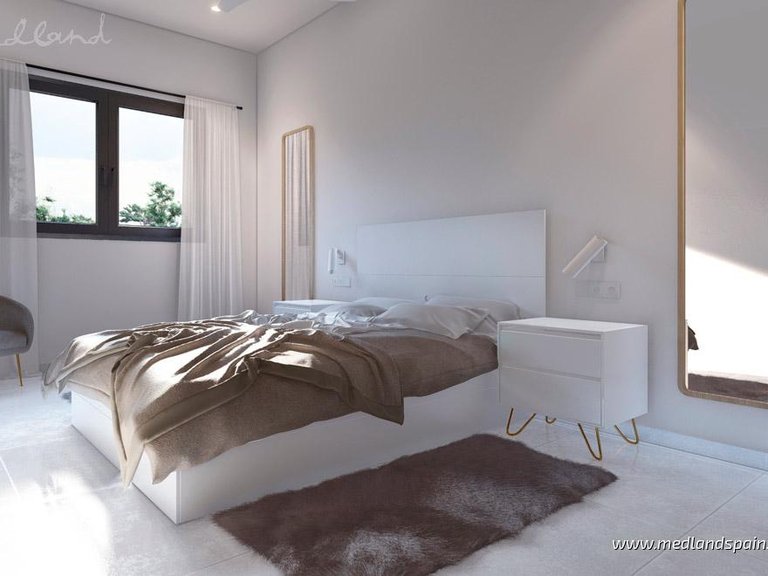 Apartment for Sale in Torre Pacheco, Murcia 6