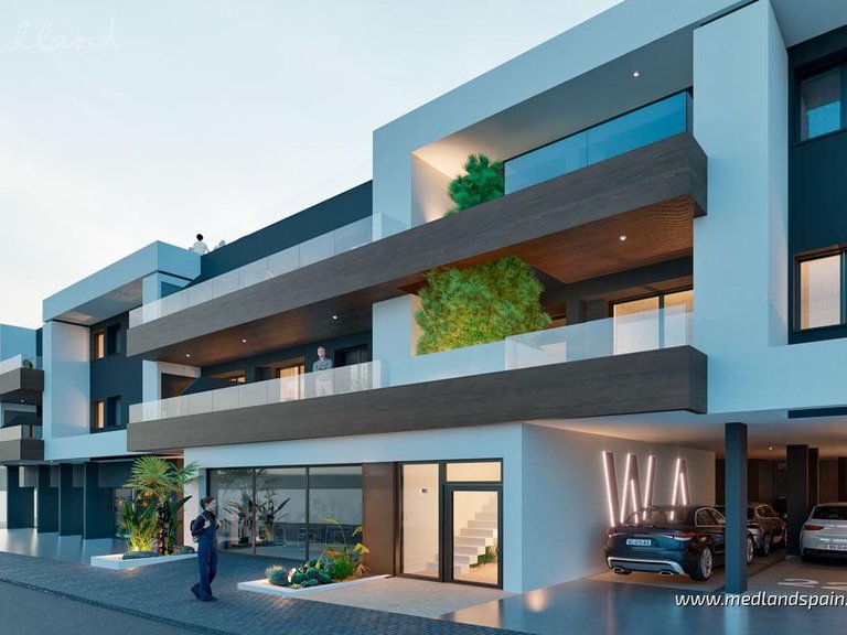 Apartment for Sale in Benijófar, Alicante 2