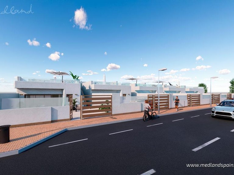 Villa for Sale in Torre Pacheco, Murcia 9