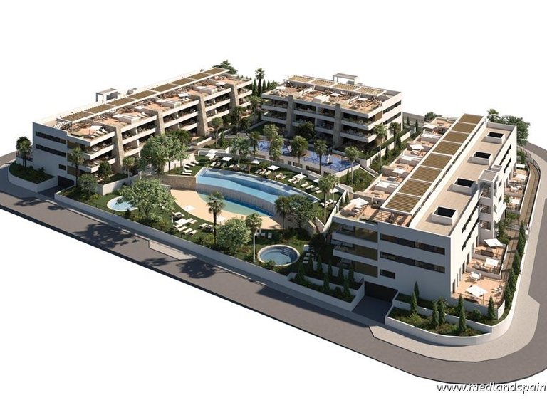 Mieszkanie na sprzedaż w Aspe, Alicante 9