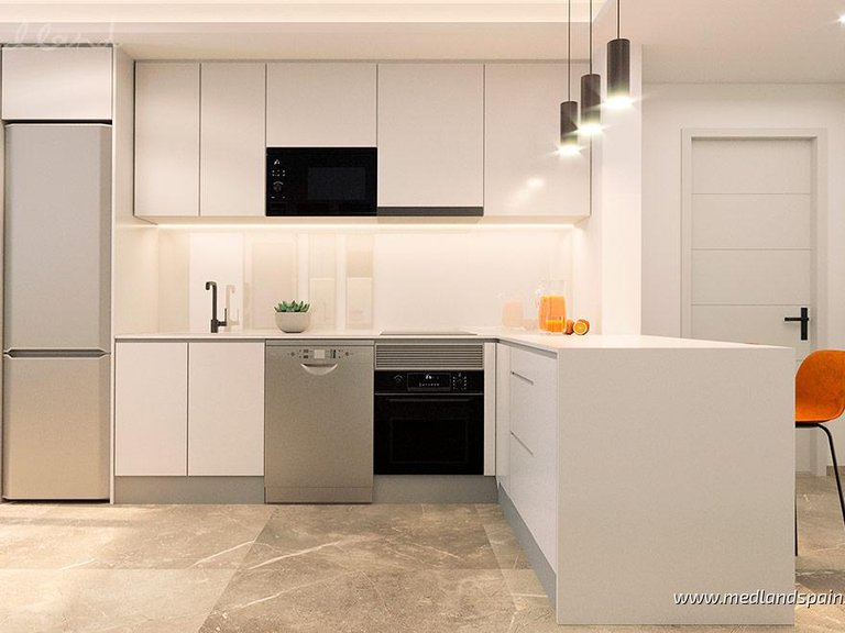 Apartment for Sale in Torrevieja, Alicante 4