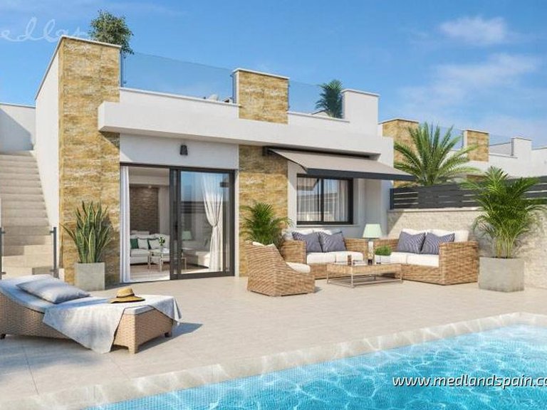 Villa for Sale in San Fulgencio-la Marina, Alicante 9