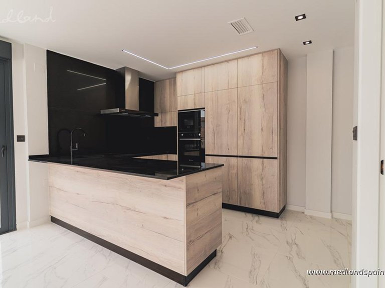 Villa for Sale in Punta Prima, Alicante 5