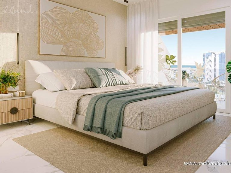 Apartment for Sale in Punta Prima, Alicante 5