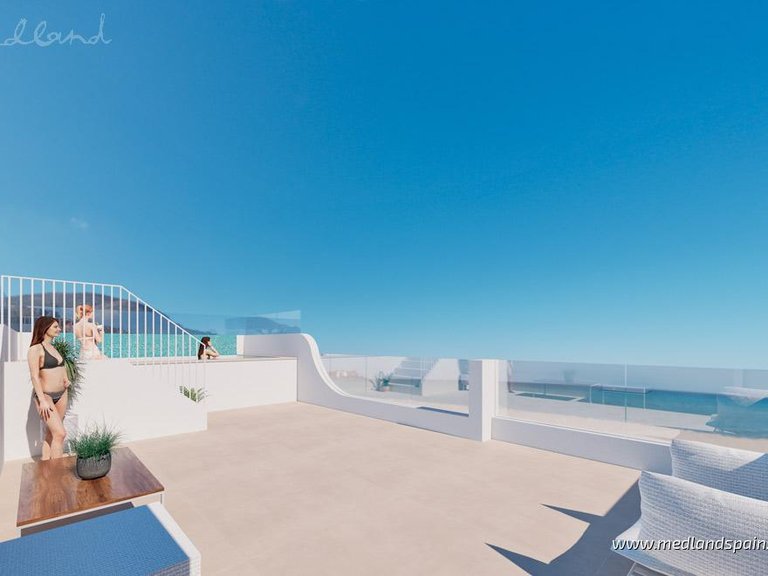 Apartment for Sale in Torre De La Horadada, Alicante 1