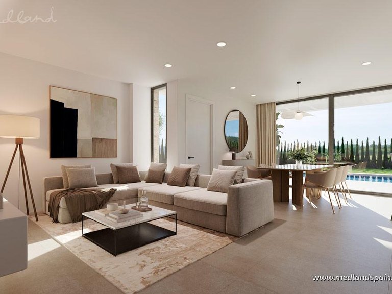 Villa for Sale in Finestrat, Alicante 2