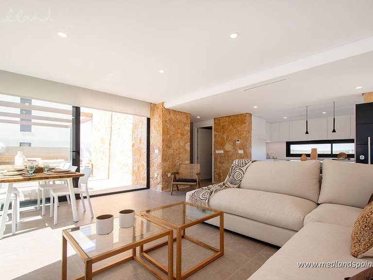 Villa for Sale in Campoamor, Alicante 9