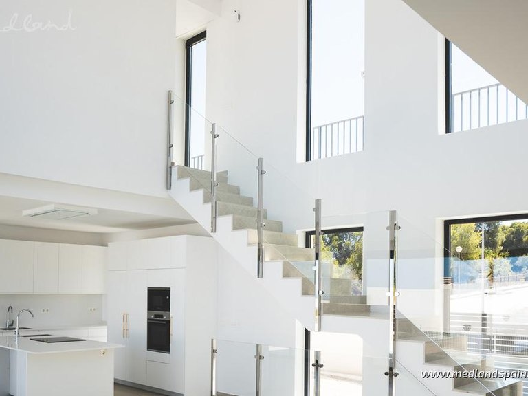 Villa for Sale in Polop-la Nucía, Alicante 5