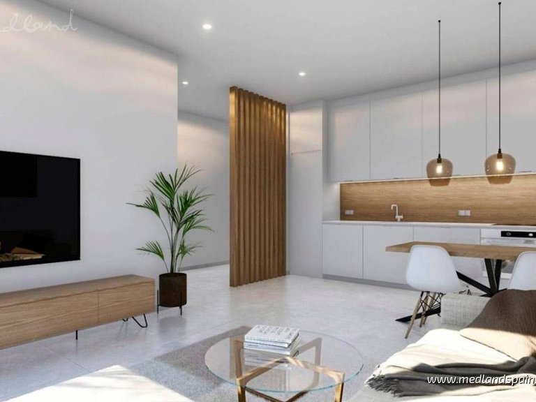 Apartment for Sale in Torre Pacheco, Murcia 2