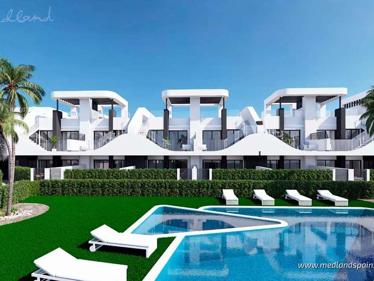 Apartment for Sale in San Fulgencio-la Marina, Alicante 9