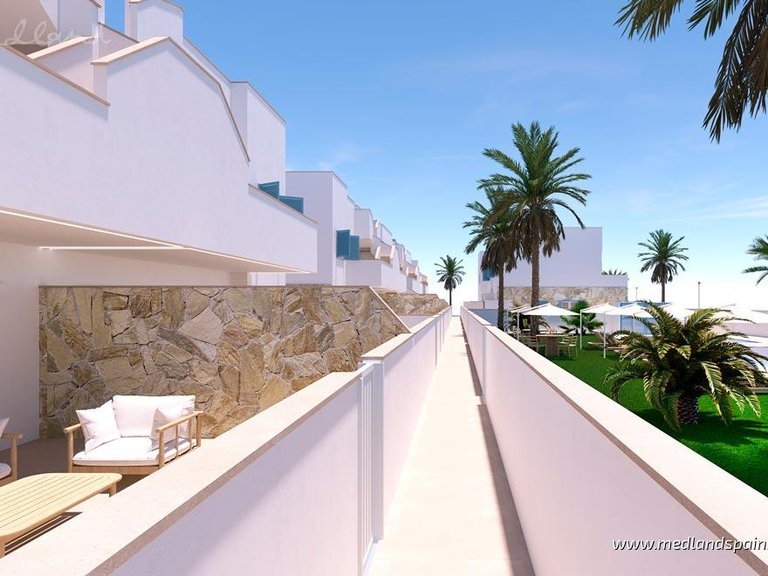 Apartment for Sale in Torre De La Horadada, Alicante 14