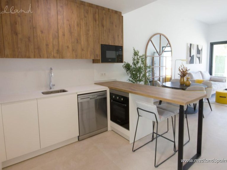 Apartment for Sale in San Fulgencio-la Marina, Alicante 5