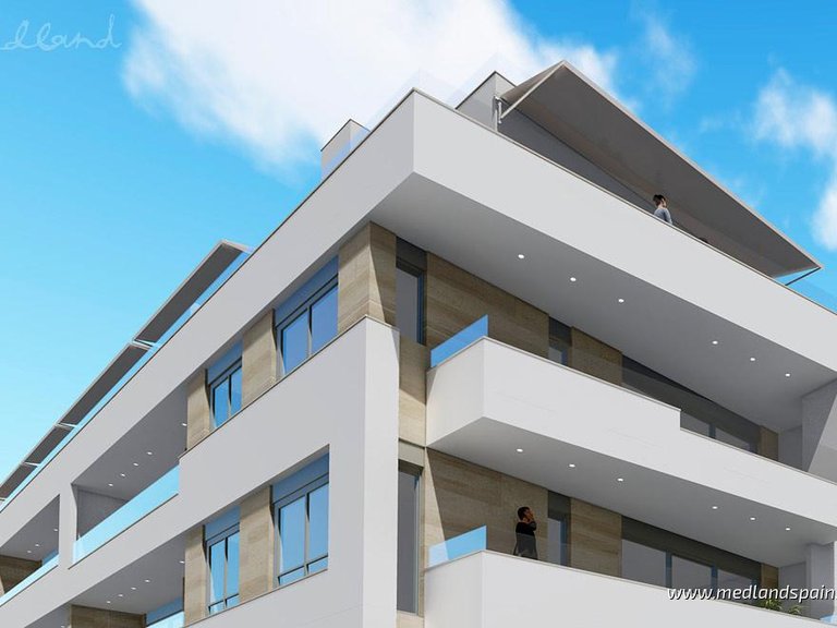 Apartment for Sale in Torrevieja, Alicante 9