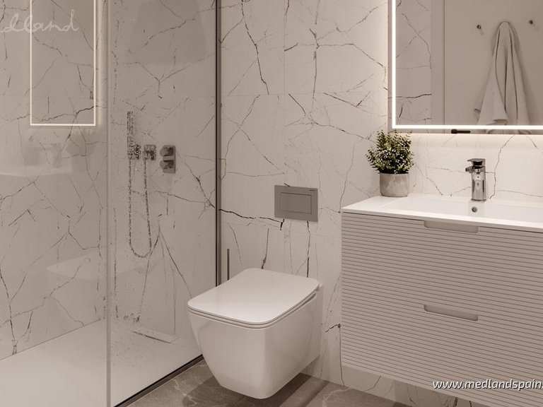 Apartment for Sale in Finestrat, Alicante 9