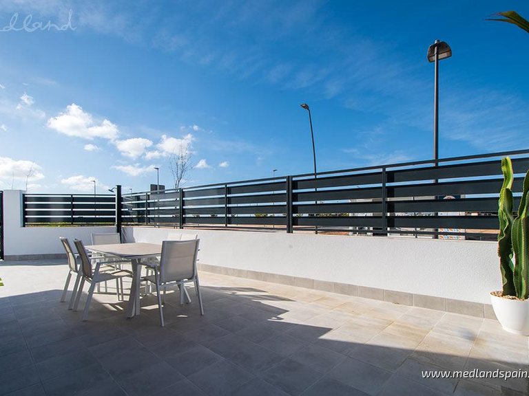 Villa for Sale in Torre Pacheco, Murcia 3