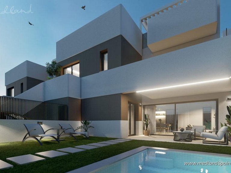 Apartment for Sale in San Pedro - Lo Pagan, Murcia 10