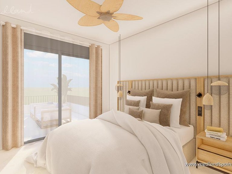 Town House for Sale in San Javier, Murcia 5