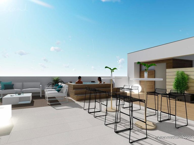 Apartment for Sale in Torrevieja, Alicante 7