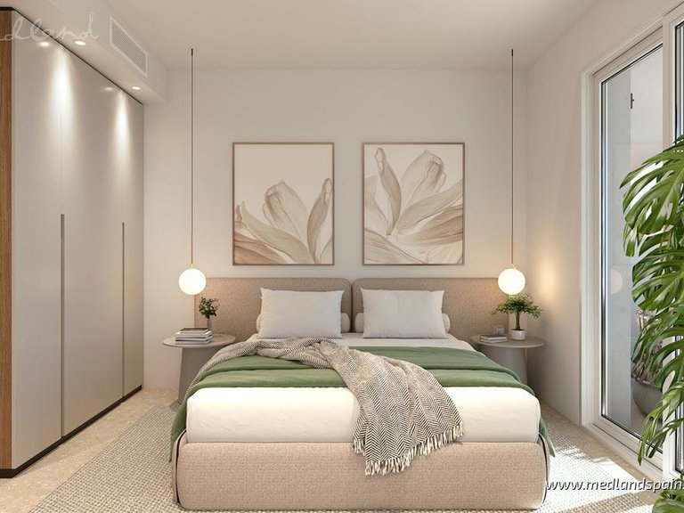 Apartment for Sale in Mil Palmeras, Alicante 5