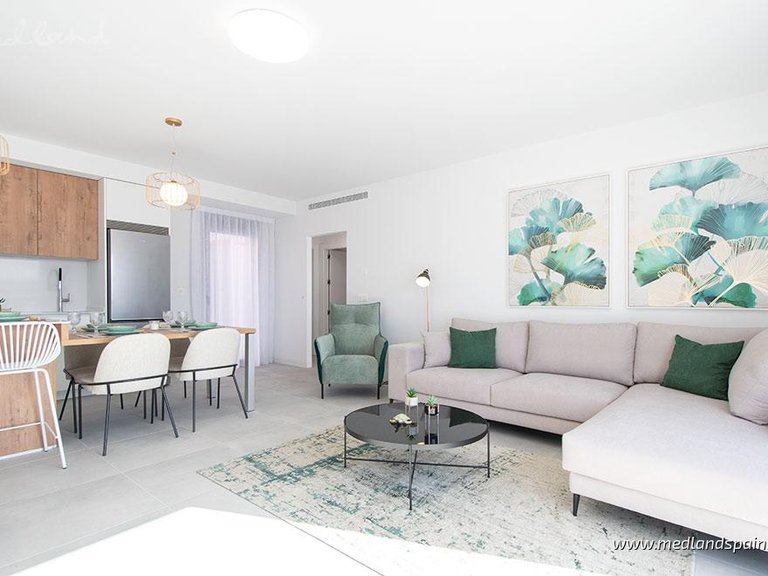 Villa for Sale in Torre Pacheco, Murcia 6
