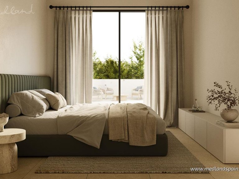 Villa for Sale in Polop-la Nucía, Alicante 5