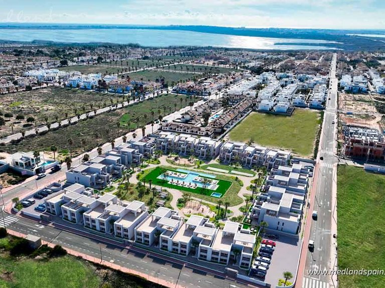 Apartment for Sale in Ciudad Quesada - Rojales, Alicante 13