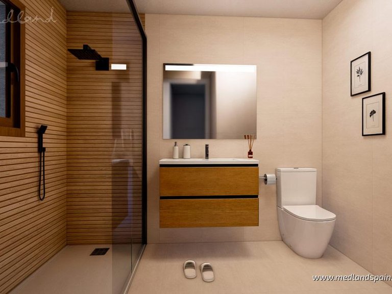 Villa for Sale in Torre Pacheco, Murcia 4