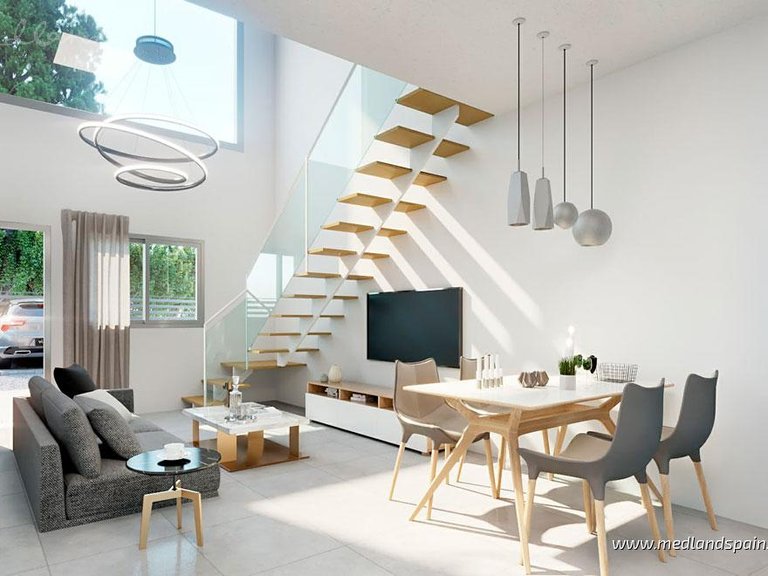 Town House for Sale in Villamartin, Alicante 2