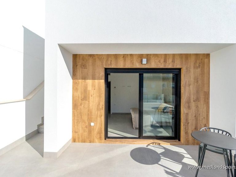 Villa for Sale in San Pedro - Lo Pagan, Murcia 9