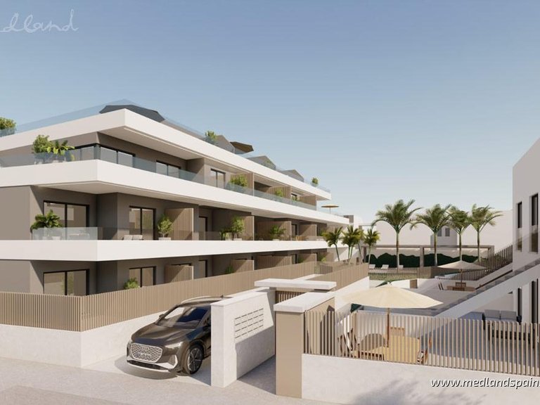 Apartment for Sale in Pilar De La Horadada, Alicante 10