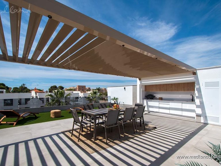 Apartment for Sale in San Pedro - Lo Pagan, Murcia 12