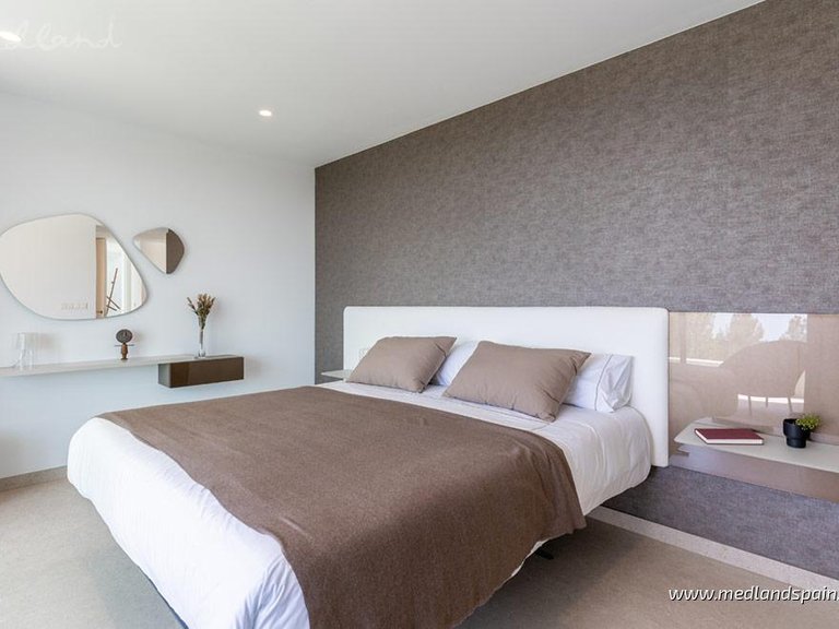 Вилла на продажу в Альтеа, Аликанте 10