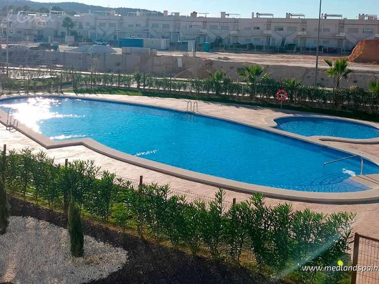 Town House for Sale in Vistabella Golf, Alicante 4