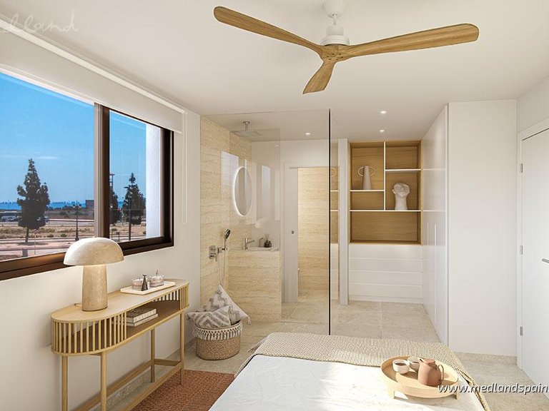 Apartment for Sale in Los Alcázares, Murcia 14