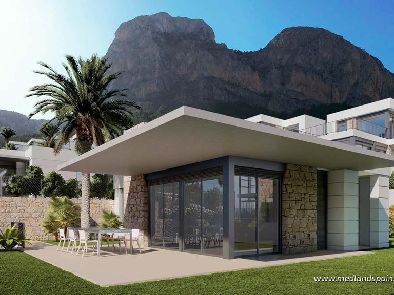 Villa for Sale in Polop-la Nucía, Alicante 2