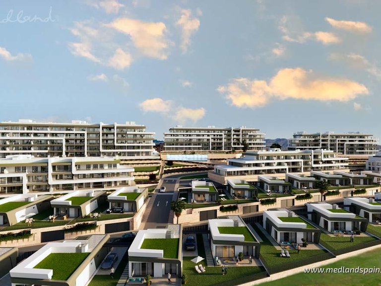 Villa for Sale in El Campello, Alicante 8