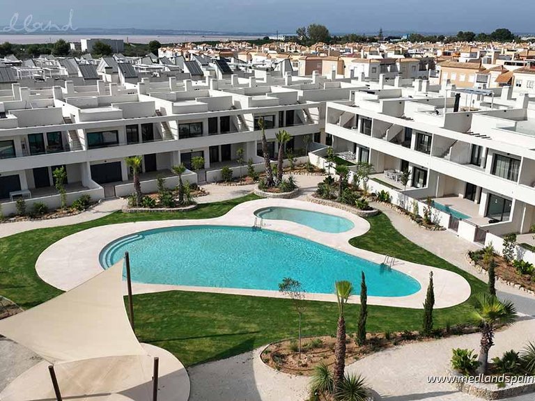 Apartment for Sale in La Veleta, Alicante 15
