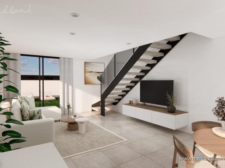 Villa for Sale in Vistabella Golf, Alicante 3