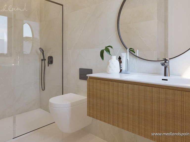 Villa for Sale in Finestrat, Alicante 11