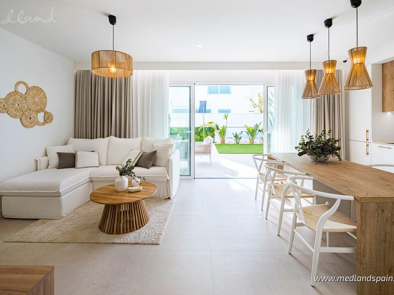 Apartment for Sale in Torre De La Horadada, Alicante 5