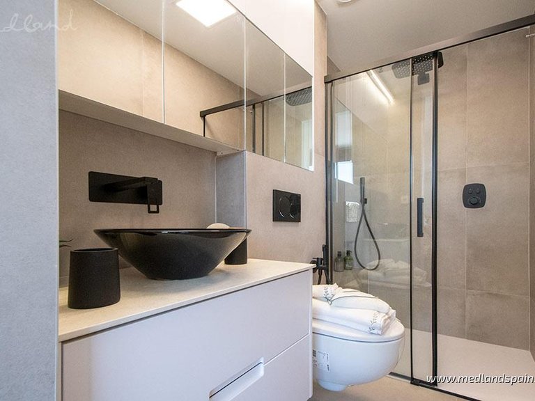 Apartment for Sale in San Pedro - Lo Pagan, Murcia 8